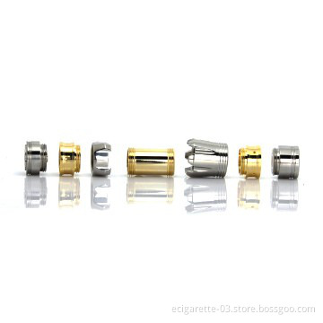 Maraxus mod ecig suit well with cloutank c1